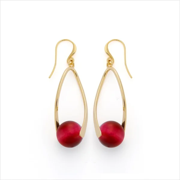 귀걸이촬영 Earring JewelryPhotography 하루니스튜디오 003