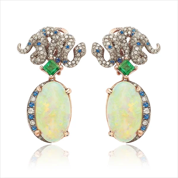 귀걸이촬영 Earring JewelryPhotography 하루니스튜디오 012