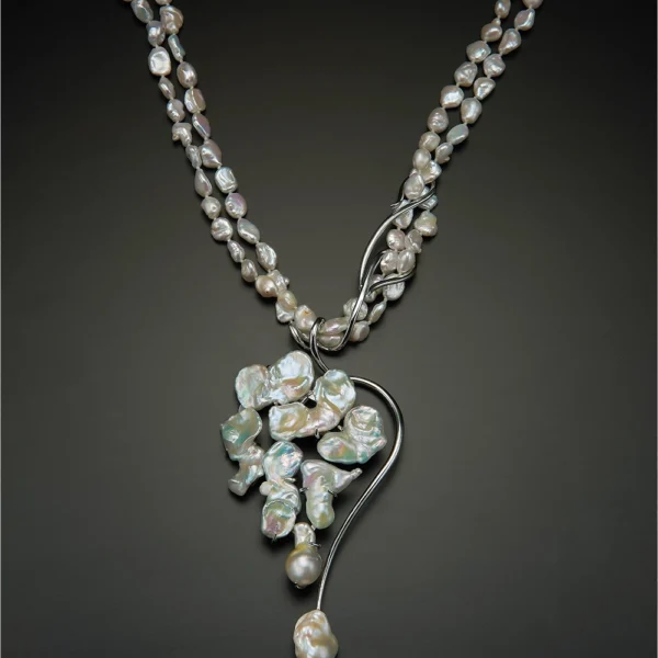 목걸이촬영 Necklace JewelryPhotography 하루니스튜디오 035