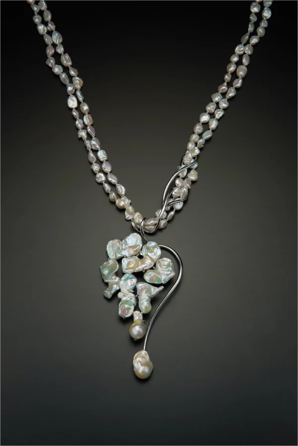 목걸이촬영 Necklace JewelryPhotography 하루니스튜디오 035