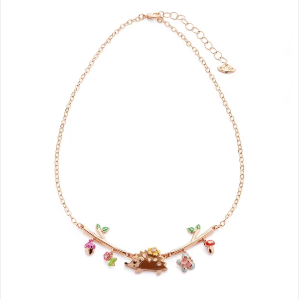 목걸이촬영 Necklace JewelryPhotography 하루니스튜디오 038