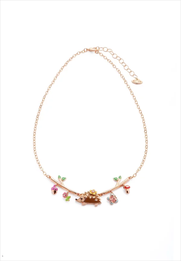 목걸이촬영 Necklace JewelryPhotography 하루니스튜디오 038