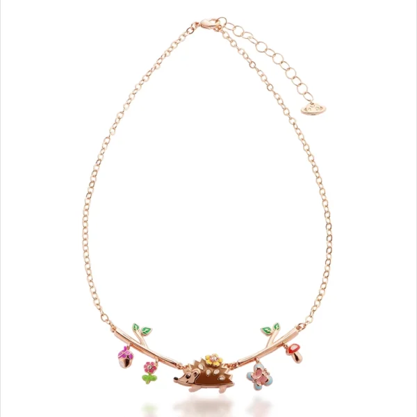 목걸이촬영 Necklace JewelryPhotography 하루니스튜디오 039