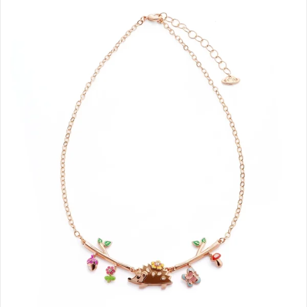 목걸이촬영 Necklace JewelryPhotography 하루니스튜디오 040