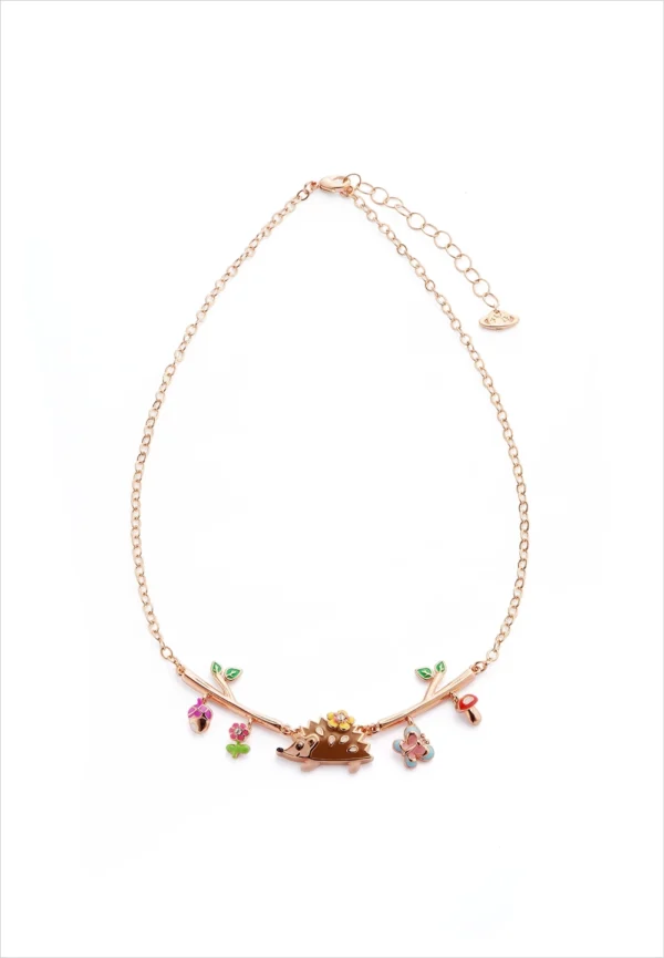 목걸이촬영 Necklace JewelryPhotography 하루니스튜디오 040
