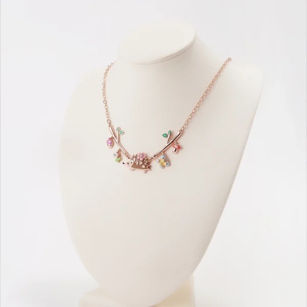 목걸이촬영 Necklace JewelryPhotography 하루니스튜디오 043