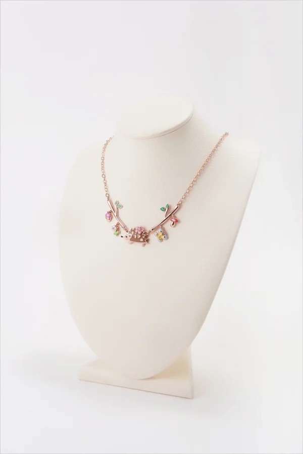 목걸이촬영 Necklace JewelryPhotography 하루니스튜디오 043